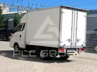 2017 Hyundai Porter