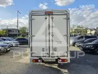 2017 Hyundai Porter