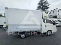 2017 Hyundai Porter