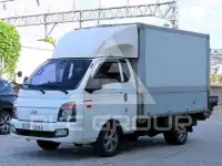 2017 Hyundai Porter
