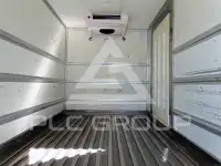 2017 Hyundai Porter