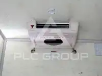 2017 Hyundai Porter