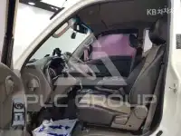 2017 Hyundai Porter
