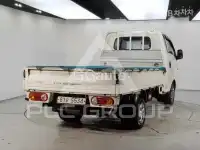 2017 Hyundai Porter