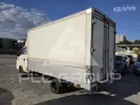 2017 Hyundai Porter