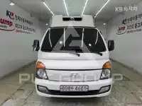 2017 Hyundai Porter