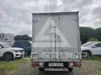 2017 Hyundai Porter
