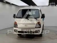 2017 Hyundai Porter