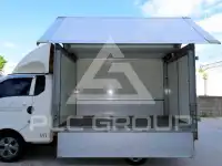 2017 Hyundai Porter