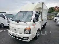 2017 Hyundai Porter