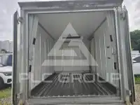 2017 Hyundai Porter