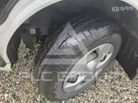 2017 Hyundai Porter