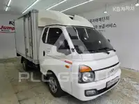 2017 Hyundai Porter