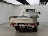 2017 Hyundai Porter