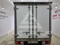 2017 Hyundai Porter