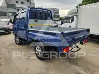 2017 Hyundai Porter