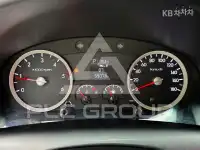 2017 Hyundai Porter