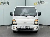 2017 Hyundai Porter