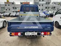 2017 Hyundai Porter