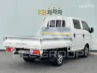 2017 Hyundai Porter