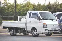 2017 Hyundai Porter