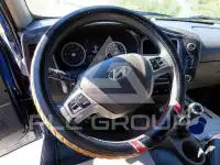 2017 Hyundai Porter
