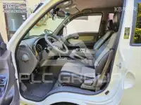 2017 Hyundai Porter
