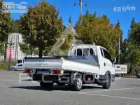 2017 Hyundai Porter