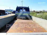 2017 Hyundai Porter