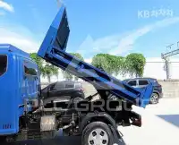 2017 Hyundai Porter