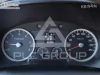2017 Hyundai Porter