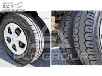 2017 Hyundai Porter