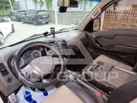 2017 Hyundai Porter