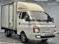 2017 Hyundai Porter