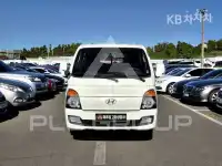 2017 Hyundai Porter