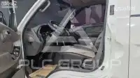2017 Hyundai Porter