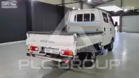 2017 Hyundai Porter