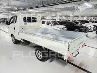 2017 Hyundai Porter
