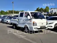 2017 Hyundai Porter