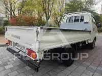 2017 Hyundai Porter