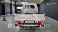 2017 Hyundai Porter