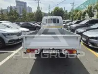 2017 Hyundai Porter