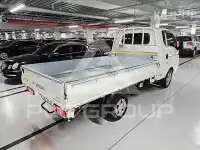 2017 Hyundai Porter