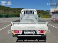 2017 Hyundai Porter