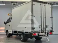 2017 Hyundai Porter