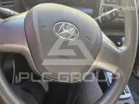 2017 Hyundai Porter