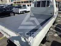 2017 Hyundai Porter