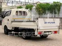 2017 Hyundai Porter