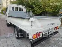 2017 Hyundai Porter