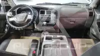 2017 Hyundai Porter